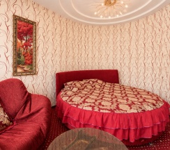 Люкс в Автор Люблино