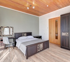 Апартаменты Улучшенные с балконом в Стадион