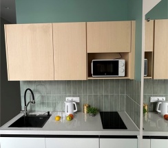 Апартаменты i-Life в I9.9 Apartments
