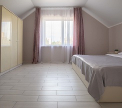 Дом в House of comfort