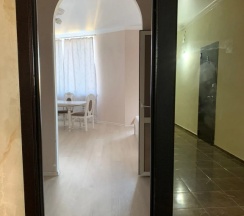 Номер Superior в Сапфир