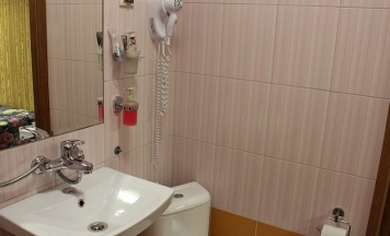 Standard Twin Room в Натали