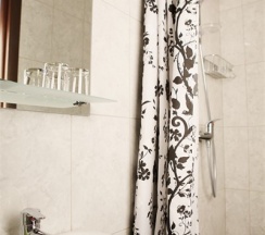 Стандарт с двуспальной кроватью в Peterville