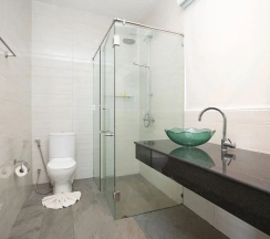 Вилла Deluxe в Miami-Style 2BR Pool Villa Janine Kamala