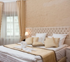 Делюкс в Маросейка 2/15