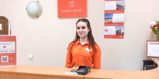 Ижевск: Мини-отель Smart Hotel KDO Ижевск