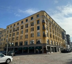 Двухместные апартаменты (двуспальная кровать) в Апартаменты J&N Apartments Ленина 18