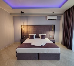 Номер стандарт улучшенный (с завтраком) в Vogue