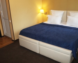 Номер Premium в Отель Panorama ECO-Hotel