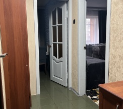 Квартира в Апартаменты на Ульяновых 15