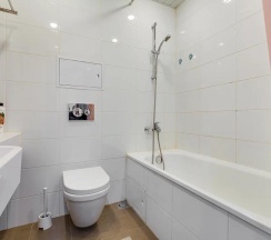 Квартира в Апартаменты на Хошимина, 16 кв 907