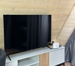 Афрейм +  в Караси