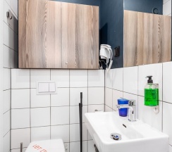 Апартаменты у ст.м. Лесная (Standart - 12) в FlatHome, апартаменты