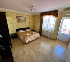 Двухкомнатный люкс в 21 век