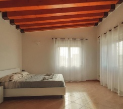 Коттедж в Casale della Minaga