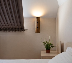 Однокомнатный в Tanzania