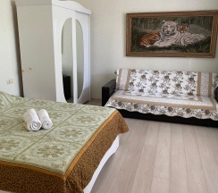 2-комнатный номер комфорт семейный в Best-home