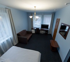 Улучшенный апартамент Студио в Вилла Татьяна