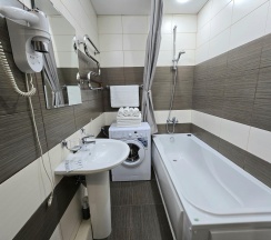 Апартаменты, 70м² в Чистые пруды