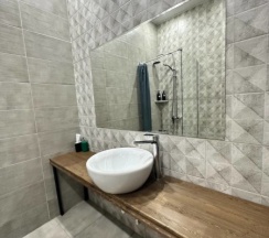 Стандарт в River&House