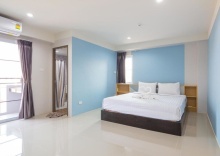 Номер Standard в City 2 Lampang