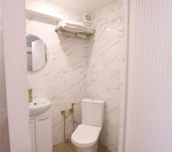 Четырехместный стандарт 209 в М2