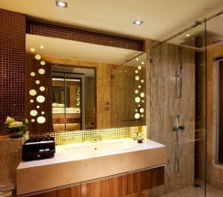Двухместный номер Deluxe 2 отдельные кровати в The Sanctuary Phratamnak Pattaya