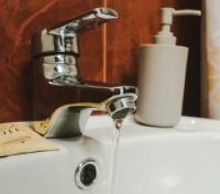 Стандартный двухместный номер с одной кроватью в Арчи