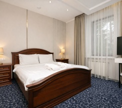 DE LUXE two-room в Сосновый бор