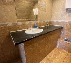 Апартаменты в Сак