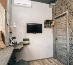 Loft 1 в Loft
