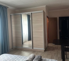 Стандартный двухместный номер в Elena