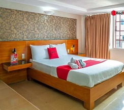 Номер Superior в RedDoorz Near Tan Dinh Market 3