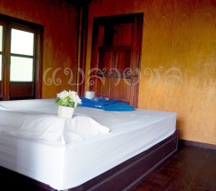 Люкс в Saichol Resort