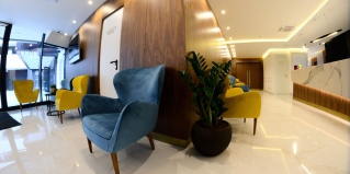 Нови Сад: Отель Hotel Pupin