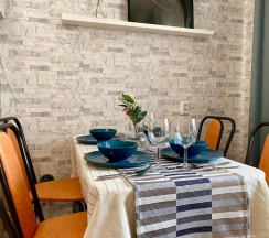 ул. Комарова д.8, кв.424 15 этаж, 6 подъезд в Рич хотелс