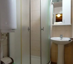 Апартаменты в Уютный отдых