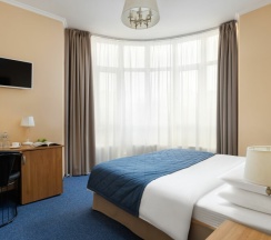 Двухместный Double Comfort в Maleton