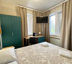 Двухместный "Стандарт" в Акватория