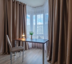 улица Алексеева 93 (2к) 2+2+2+2 (Взлётка) в Пять Звёзд Красноярск