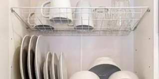 Обнинск: Апартаменты Апартаменты Mini Studio Duplex 4