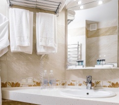 Люкс в Green hall