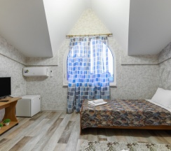 Комфорт в Светлый