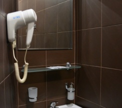 Номер люкс CHIVAS в Notte Place