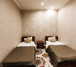 Стандартный номер в Гостевой дом Строгановых