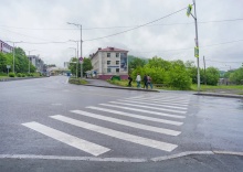 Петропавловск-Камчатский: Хостел Эвен