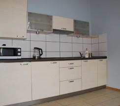 Двухместный номер Standard двуспальная кровать в 999 Aparthostel