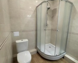 2-комнатный номер комфорт с 2 двуспальными кроватями в Sova