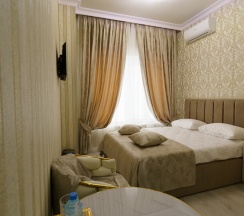 Стандарт Double в Lazy land