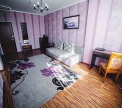 Люкс Luxury в Sunrise Osh